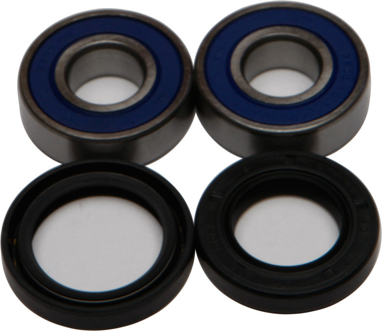 All Balls - Front Wheel Bearing/seal Kit - 25-1218