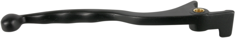 Parts Unlimited - Lever - Right Hand - Black - Replacement Brake Lever  Kawasaki - 46092-1112/1117