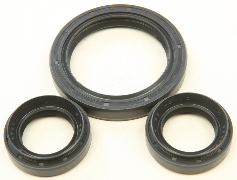 All Balls - Differential Seal Kit - 25-2044-5