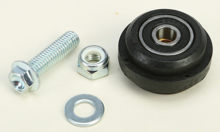 All Balls - Chain Roller Black - 79-5003