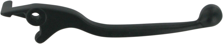 Parts Unlimited - Lever - Right Hand - Black - Replacement Brake Lever  Kawasaki - 46092-1135