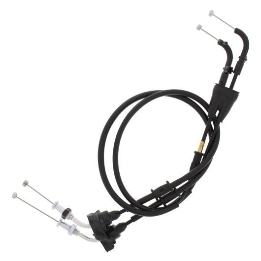 All Balls - Throttle Cable - 45-1250