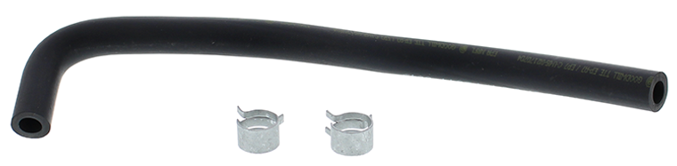 All Balls - Hose & Clamp Kit - FS110-0012