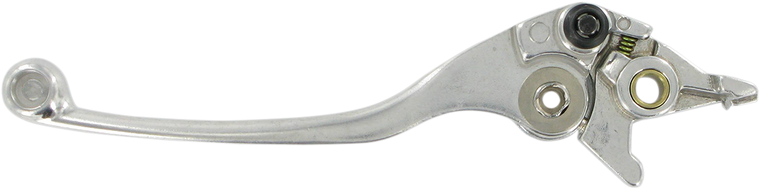 Parts Unlimited - Lever - Right Hand - Adjustable - Replacement Brake Lever  Suzuki - L99-64971