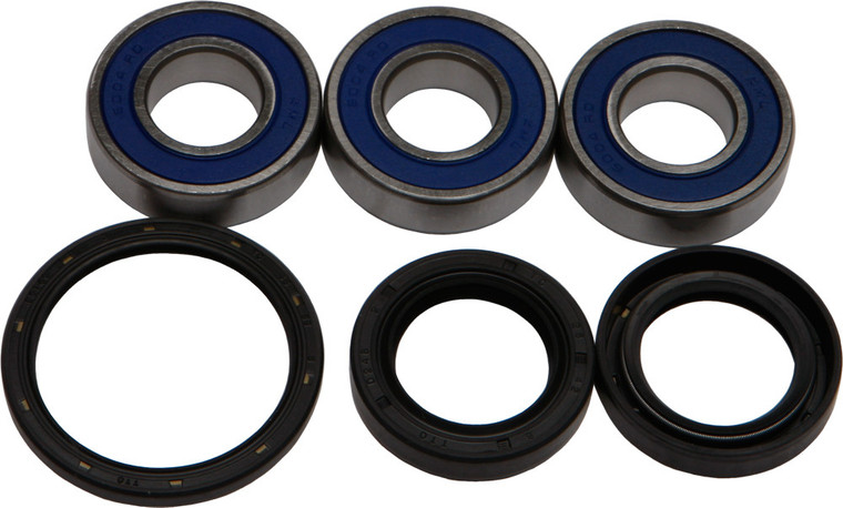 All Balls - Rear Wheel Bearing/seal Kit - 25-1115