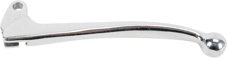Parts Unlimited - Clutch Lever - Polished - Replacement Clutch Lever - 57620-45020