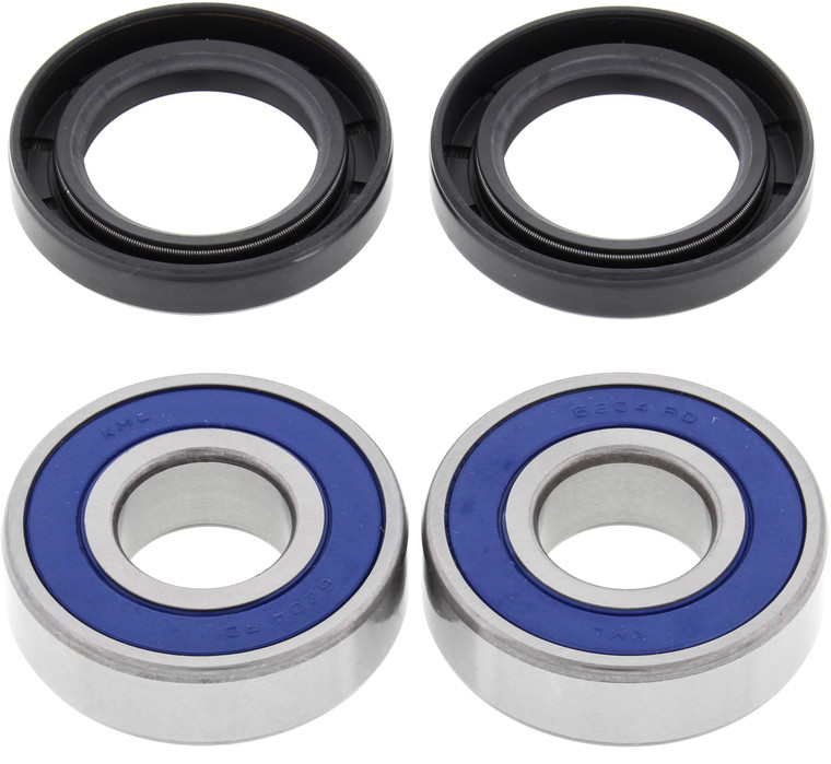 All Balls - Front Wheel Bearing Kit - 25-1491