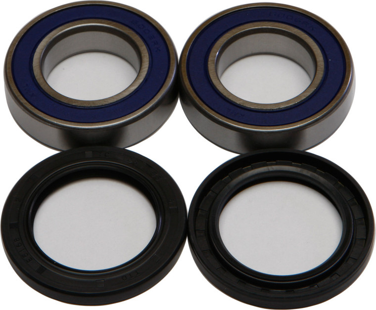 All Balls - Wheel Bearing & Seal Kit - 25-1293