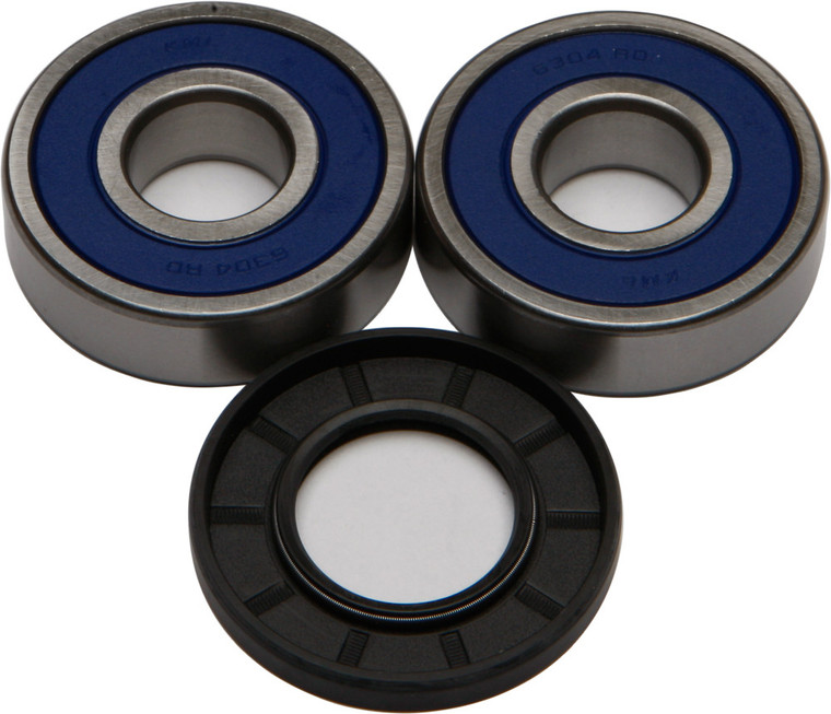 All Balls - Rear Wheel Bearing/seal Kit - 25-1353