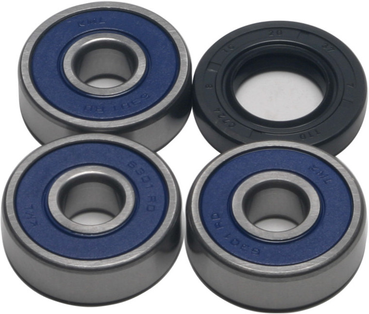 All Balls - Rear Wheel Bearing Kit - 25-1295 All Balls - Rear Wheel Bearing Kit - 25-1295