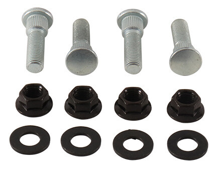 All Balls - Wheel Stud Kit - 85-1004