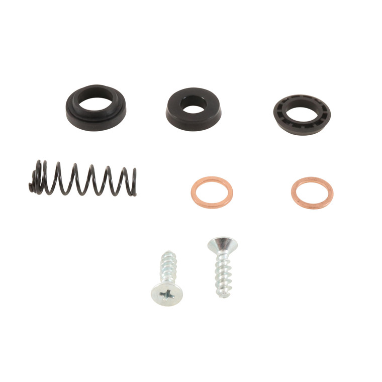 All Balls - Master Cylinder Rebuild Kit Front Pol - 18-1110