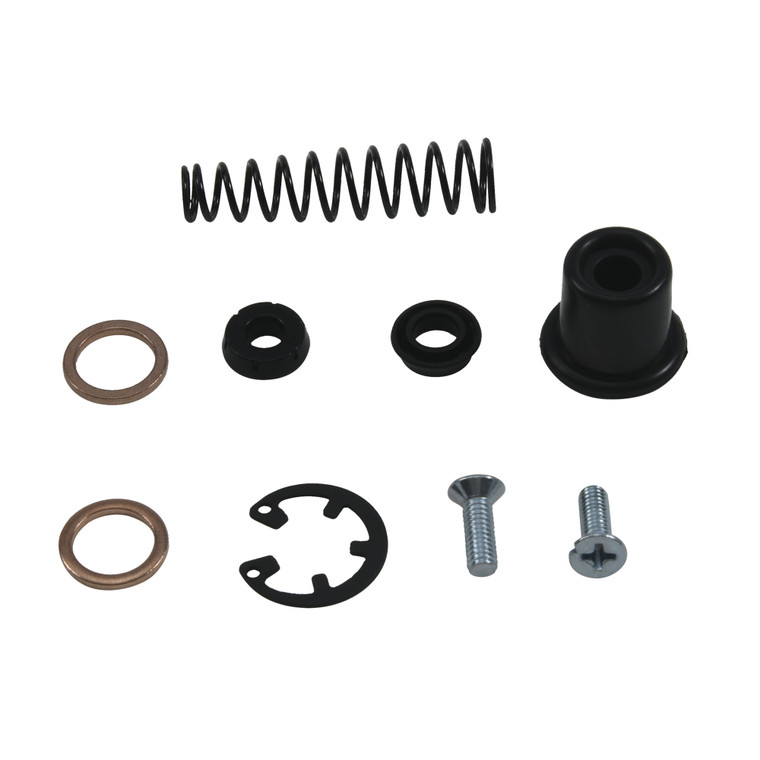All Balls - Master Cylinder Rebuild Kit - 18-1115