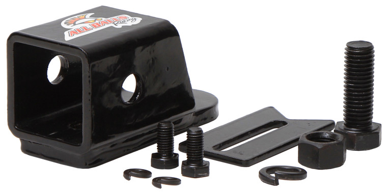 All Balls - Ez Hitch Ball Mount Adapter - 43-1005