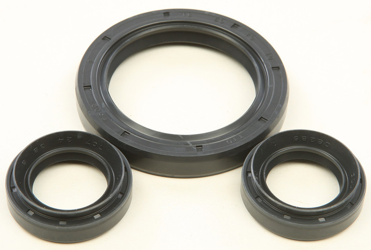 All Balls - Differential Seal Kit - 25-2028-5