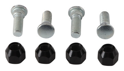 All Balls - Wheel Stud Kit - 85-1006