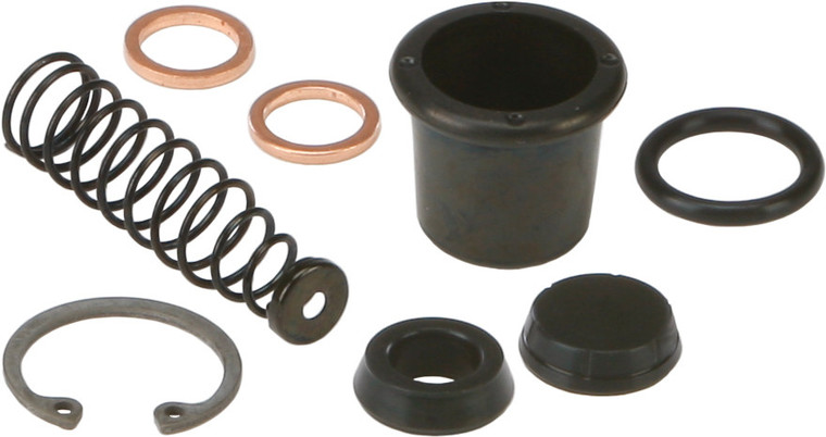 All Balls - Master Cylinder Rebuild Kit - 18-1014