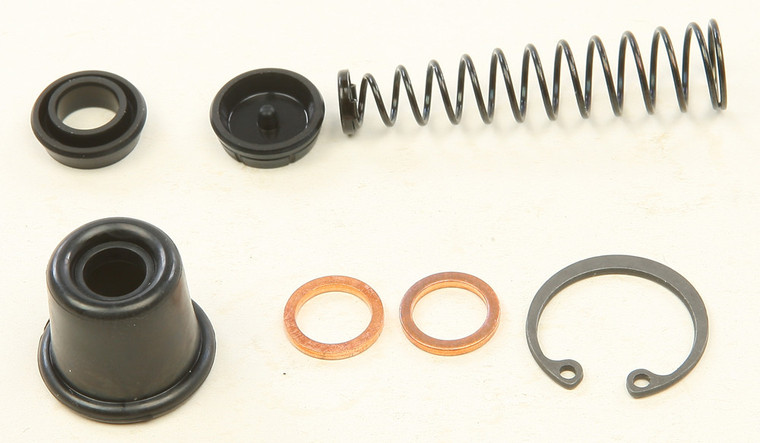 All Balls - Master Cylinder Rebuild Kit - 18-1033