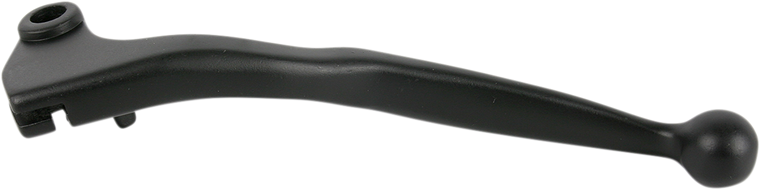 Parts Unlimited - Lever - Left Hand - Black - Replacement Clutch Lever  Standard - 31A-83912-00
