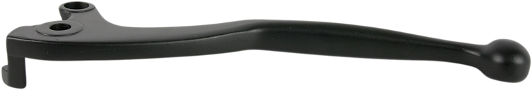 Parts Unlimited - Lever - Left Hand - Black - Replacement Clutch Lever  Standard - 1AE-83912-00