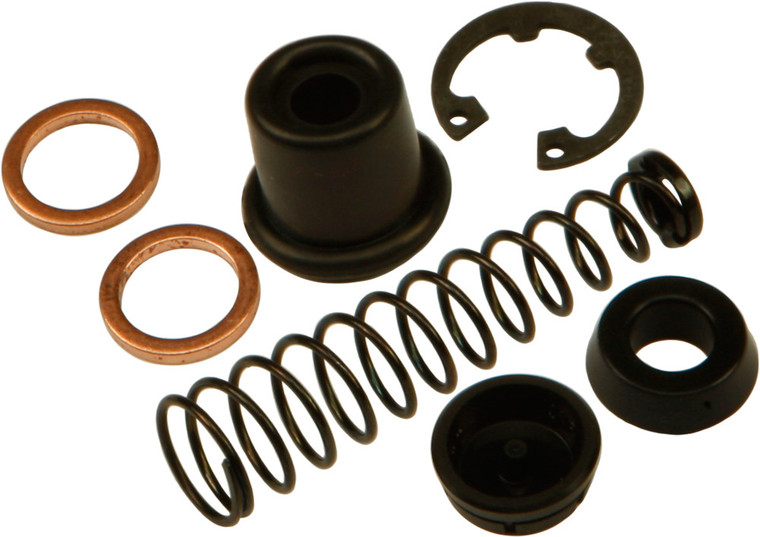 All Balls - Master Cylinder Rebuild Kit - 18-1013
