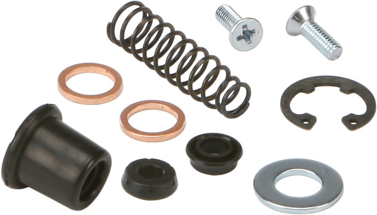 All Balls - Master Cylinder Rebuild Kit - 18-1001
