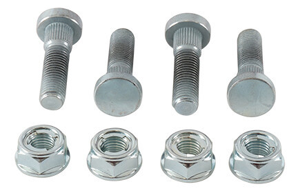 All Balls - Wheel Stud Kit - 85-1042