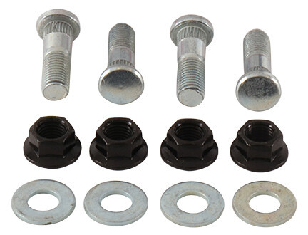 All Balls - Wheel Stud Kit - 85-1062