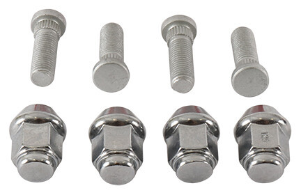 All Balls - Wheel Stud Kit - 85-1074