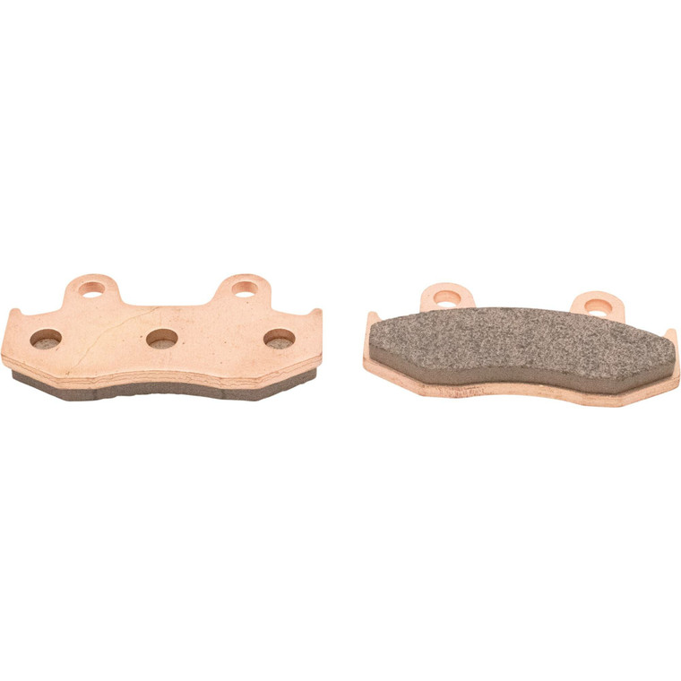All Balls - Brake Pad Kit Sintered - 18-8035