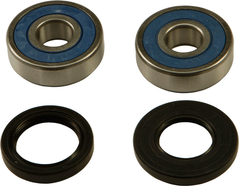 All Balls - Wheel Bearing & Seal Kit - 25-1330