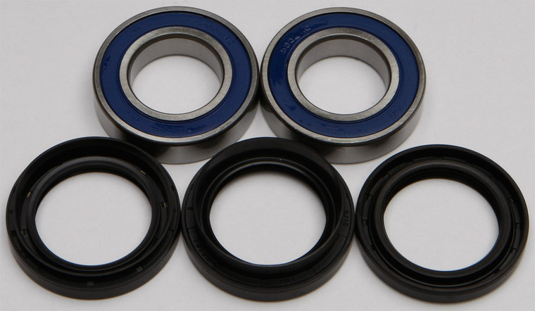 All Balls - Wheel Bearing & Seal Kit - 25-1108