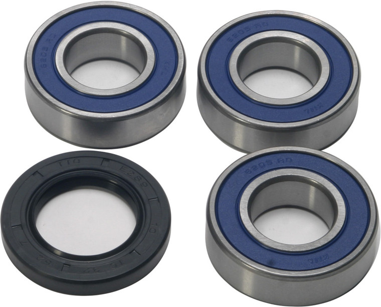 All Balls - Wheel Bearing Kit - 25-1582 All Balls - Wheel Bearing Kit - 25-1582