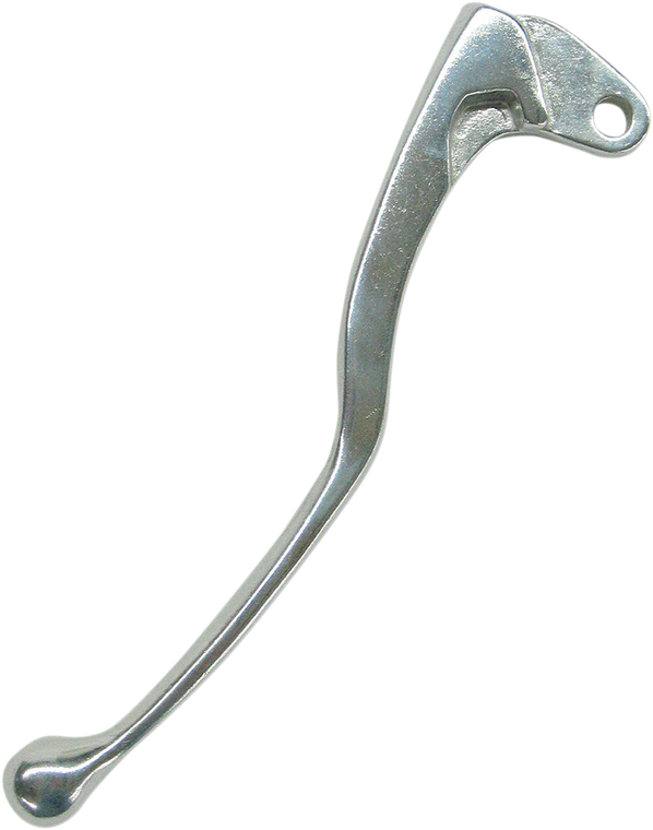 Parts Unlimited - Clutch Lever - Polished - Replacement Clutch Lever - 5LP-83912-00
