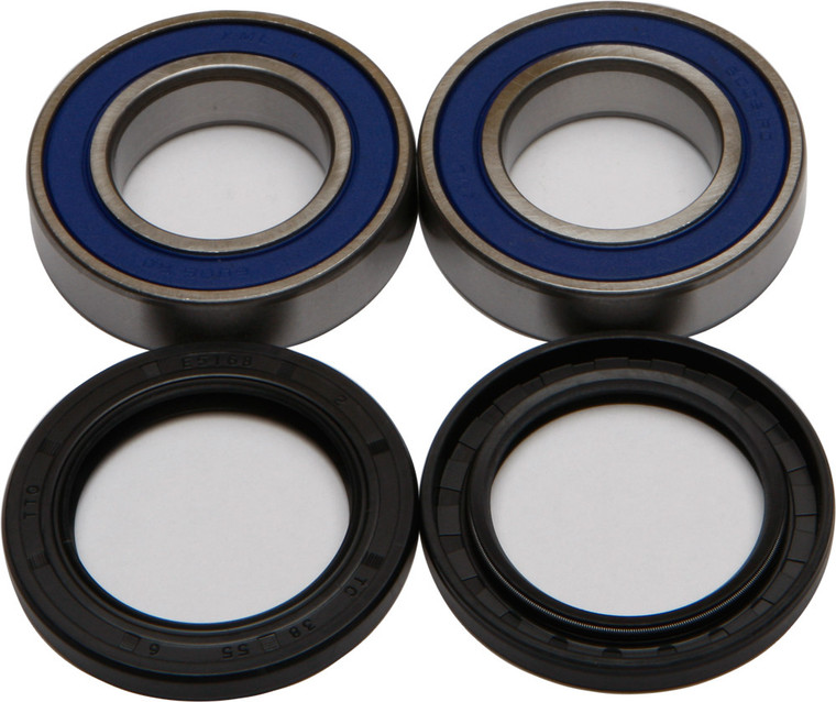 All Balls - Wheel Bearing & Seal Kit - 25-1477