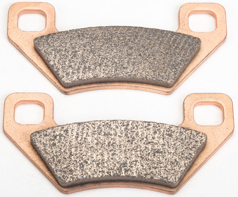 All Balls - Brake Pad Kit Sintered - 18-8002