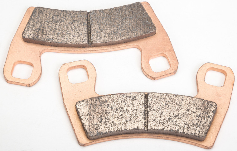 All Balls - Brake Pad Kit Sintered - 18-8046 All Balls - Brake Pad Kit Sintered - 18-8046