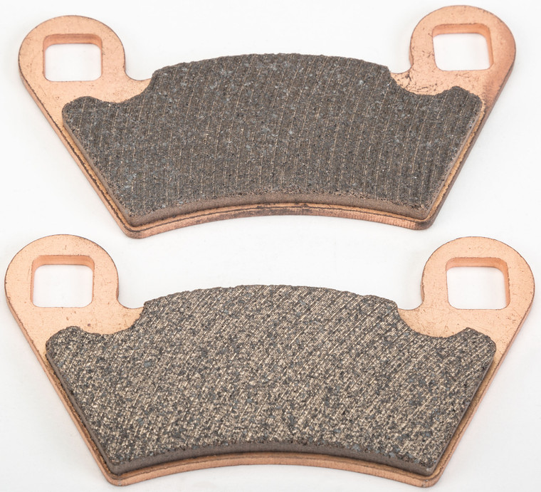 All Balls - Brake Pad Kit Sintered - 18-8017