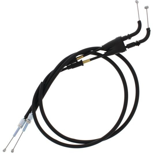 All Balls - Throttle Cable - 45-1013