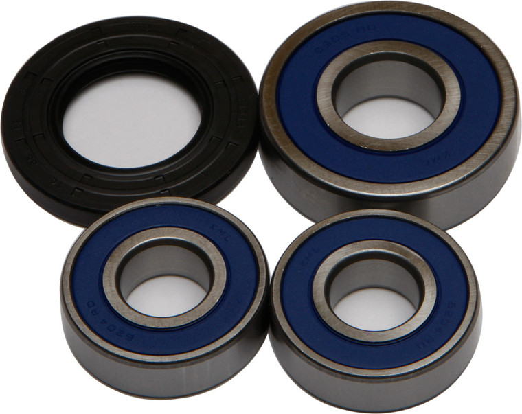 All Balls - Rear Wheel Bearing/seal Kit - 25-1272