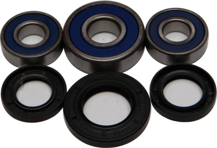 All Balls - Rear Wheel Bearing/seal Kit - 25-1248