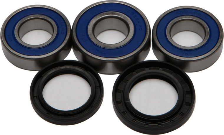 All Balls - Rear Wheel Bearing/seal Kit - 25-1117