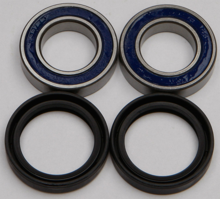 All Balls - Front Wheel Bearing/seal Kit - 25-1482