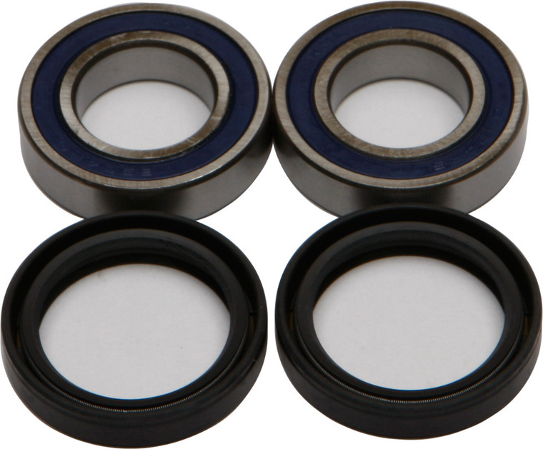 All Balls - Front Wheel Bearing/seal Kit - 25-1363