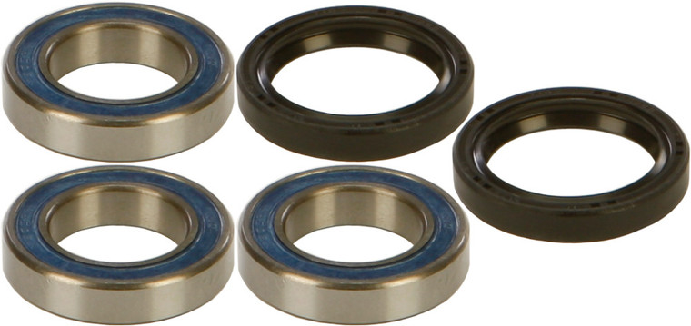 All Balls - Rear Wheel Bearing/seal Kit - 25-1250
