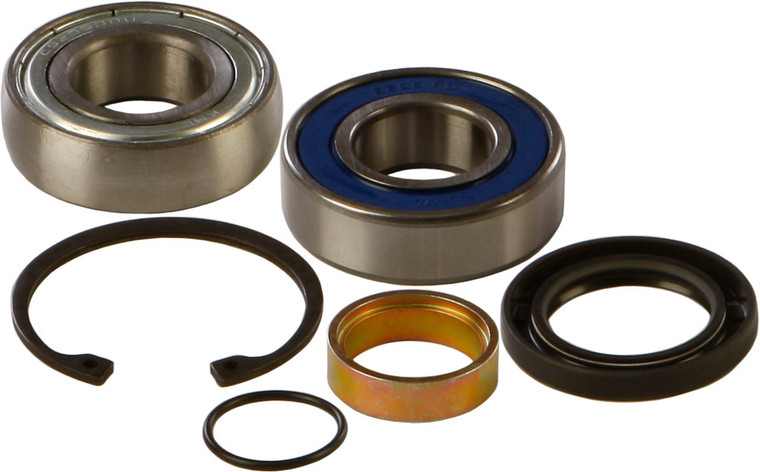 All Balls - Chain Case Bearing & Seal Kit - 14-1005