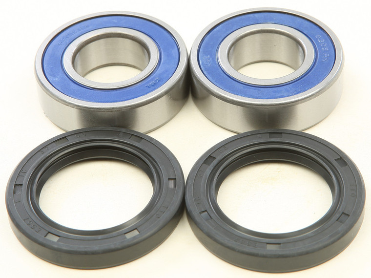All Balls - Wheel Bearing Kit - 25-1738 All Balls - Wheel Bearing Kit - 25-1738