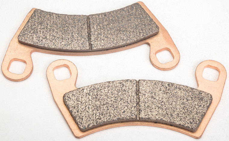 All Balls - Brake Pad Kit Sintered - 18-8020 All Balls - Brake Pad Kit Sintered - 18-8020