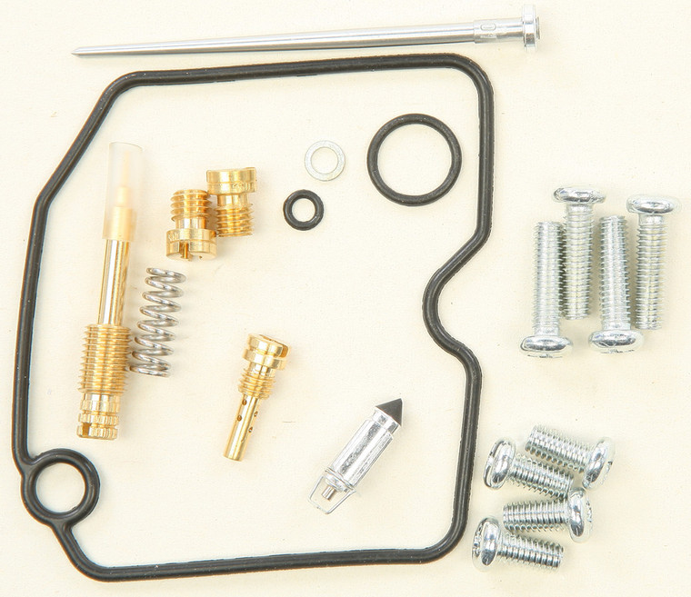All Balls - Carburetor Repair Kit - 26-1221