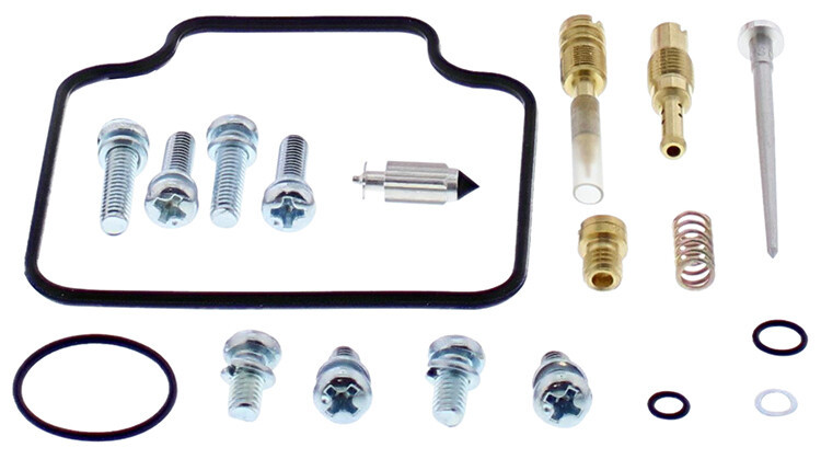 All Balls - Bike Carburetor Rebuild Kit - 26-10019